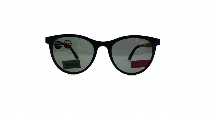 Rama ochelari clip-on Solano CL90096