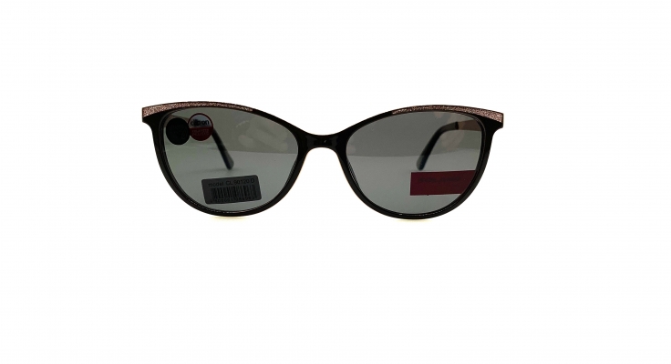 Rama ochelari clip-on Solano CL90120