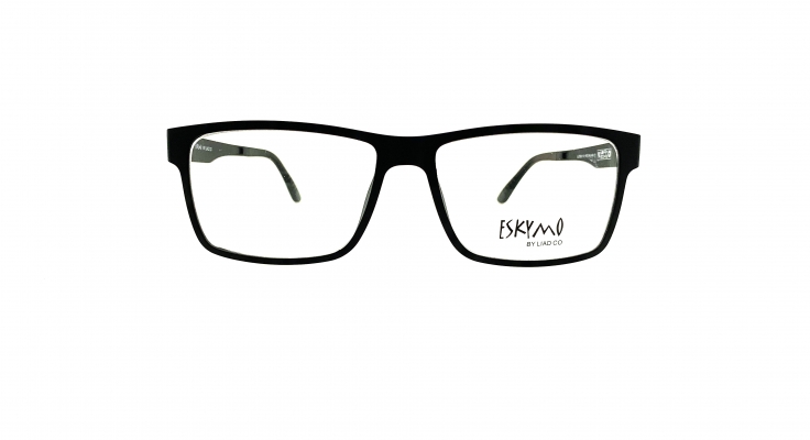 Rama ochelari clip-on Eskymo ESK112C1