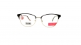 Rama ochelari clip-on Solano CL10115C