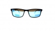Rama ochelari clip-on Solano CL10121