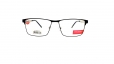 Rama ochelari clip-on Solano CL10122B