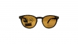 Rama ochelari clip-on Solano CL90056F