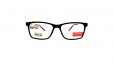 Rama ochelari clip-on Solano CL90105A
