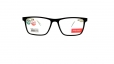 Rama ochelari clip-on Solano CL90106B