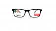 Rama ochelari clip-on Solano CL90112E