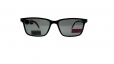 Rama ochelari clip-on Solano CL90116D