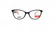 Rama ochelari clip-on Solano CL90120