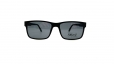 Rama ochelari clip-on Eskymo ESK901C2