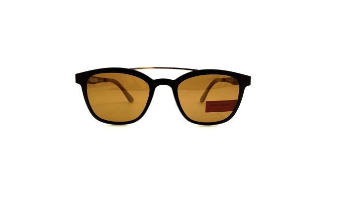 Rama ochelari clip-on Solano CL90095