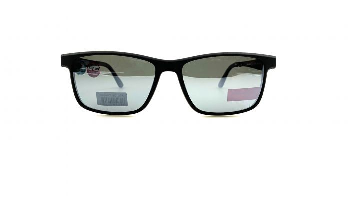 Rama ochelari clip-on Solano CL90100