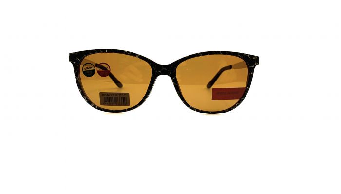 Rama ochelari clip-on Solano CL90110