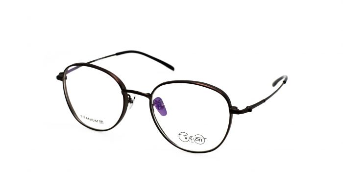 Rama ochelari de vedere - Visionfix Titan K158
