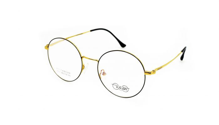 Rama ochelari de vedere -  Visionfix - Titan T17