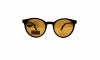 Rama ochelari clip-on Solano CL90048