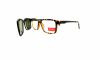 Rama ochelari clip-on Solano CL90088