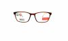 Rama ochelari clip-on Solano CL90102