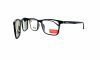 Rama ochelari clip-on Solano CL90122