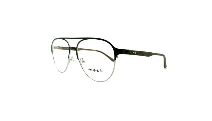 Rama ochelari de vedere -  West - 99949