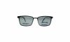 Rama ochelari clip-on INVU G4005