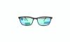 Rama ochelari clip-on Solano CL90065