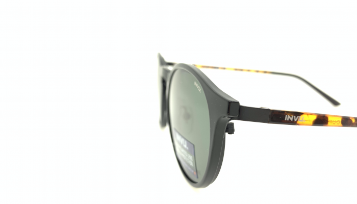 Rama ochelari clip-on INVU G3000A