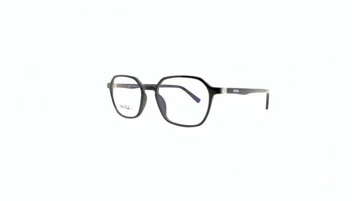 Rama ochelari clip-on INVU G4004