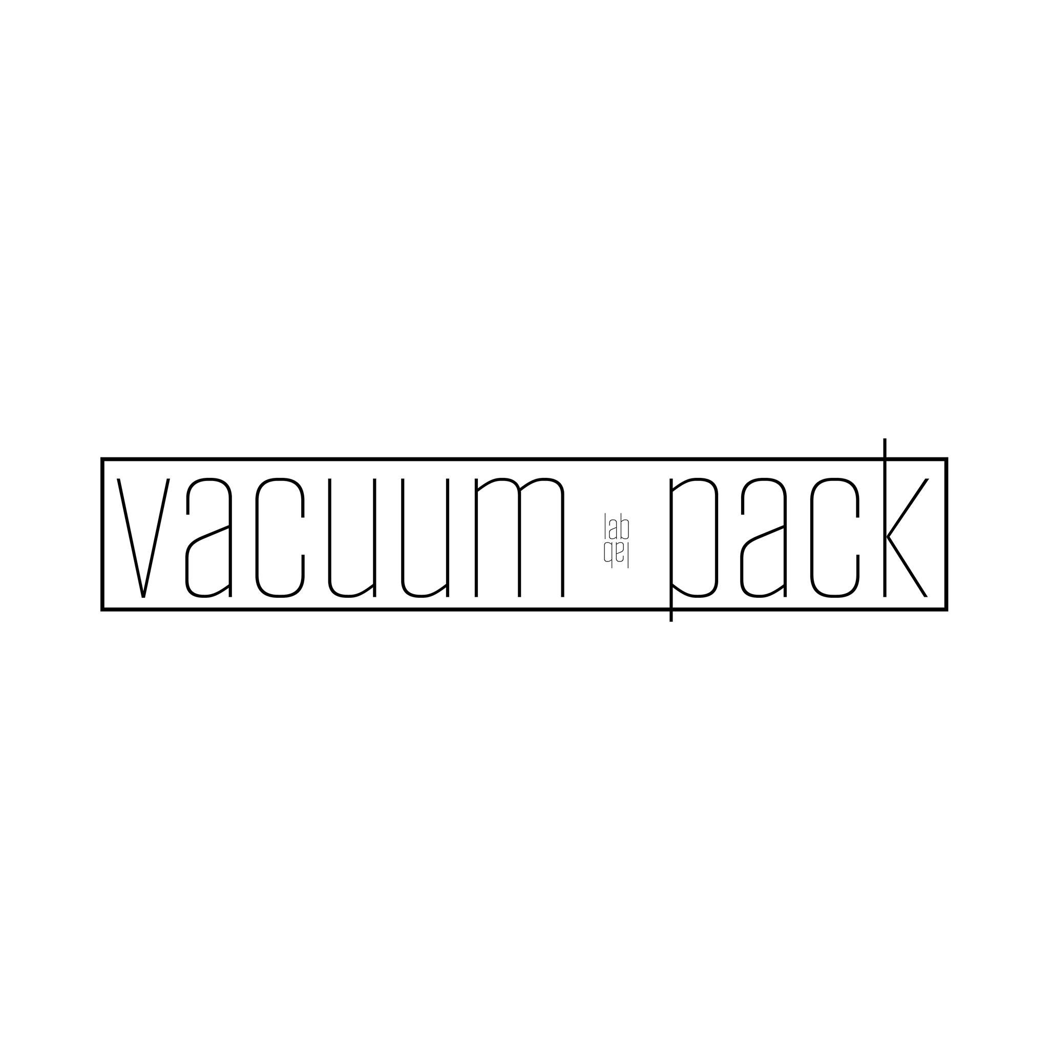 Vacuum Pack