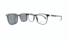Rama ochelari clip-on Eskymo ESK2250C001