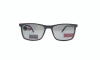 Rama ochelari clip-on Solano CL90071