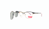 Rama ochelari clip-on Solano CL10141