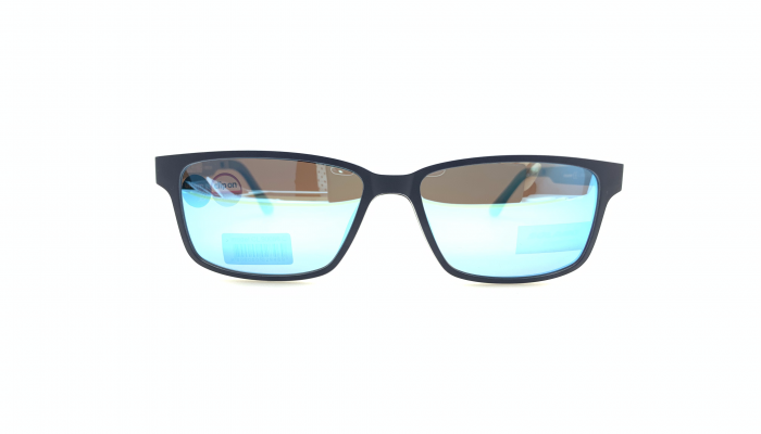 Rama ochelari clip-on Solano CL90086C
