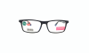 Rama ochelari clip-on Solano CL90130C