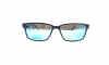 Rama ochelari clip-on Solano CL90087C