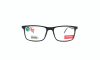 Rama ochelari clip-on Solano CL90131