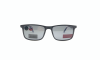 Rama ochelari clip-on Solano CL90131