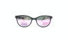 Rama ochelari clip-on Solano CL90132