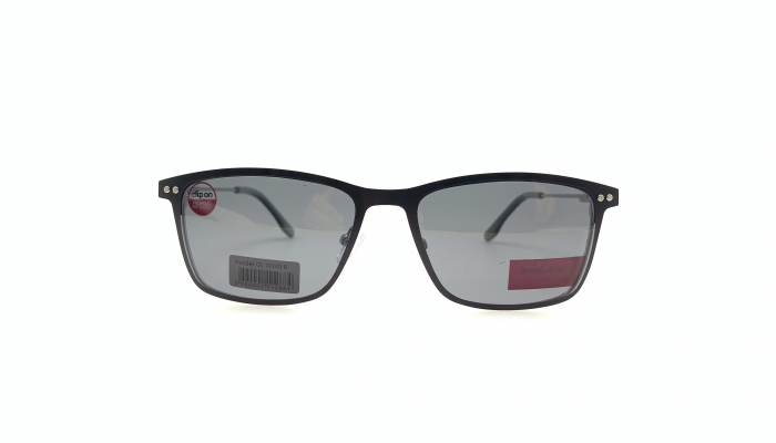 Rama ochelari clip-on Solano CL10143