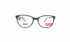 Rama ochelari clip-on Solano CL90064