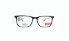 Rama ochelari clip-on Solano CL90124