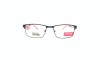 Rama ochelari clip-on Solano CL50030