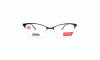 Rama ochelari clip-on Solano CL50026