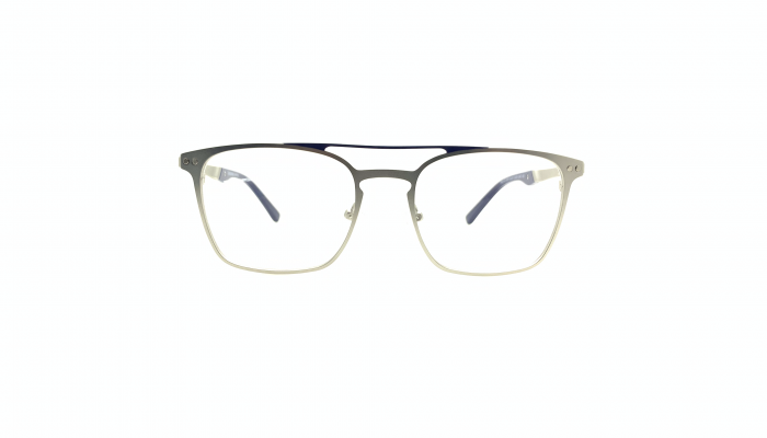 Rama ochelari clip-on Intenso/Mystique IC 018