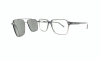 Rama ochelari clip-on Intenso/Mystique 021