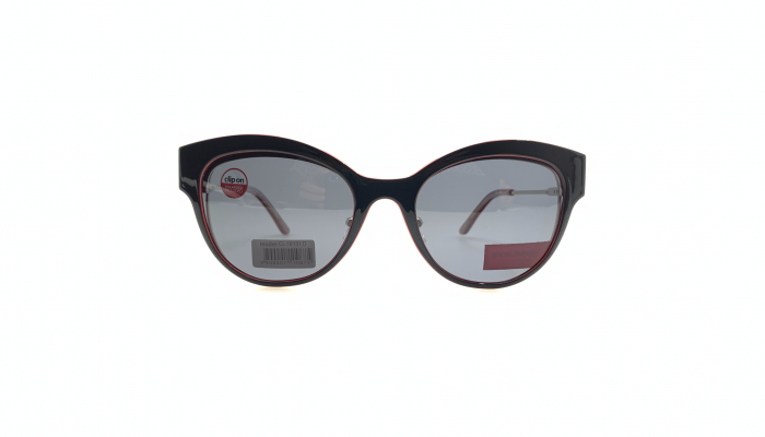Rama ochelari clip-on Solano CL10131