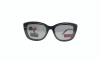 Rama ochelari clip-on Solano CL10134