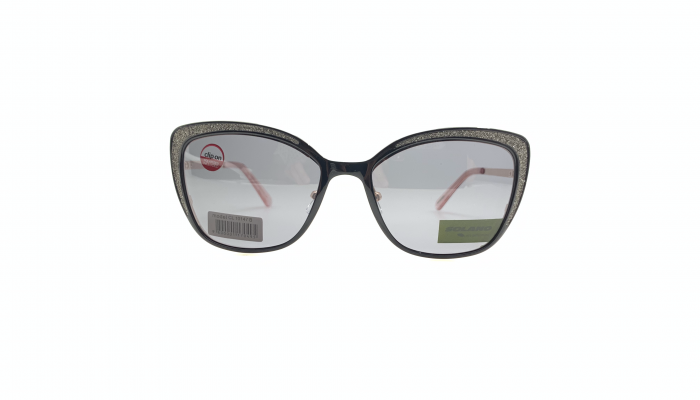 Rama ochelari clip-on Solano CL10147