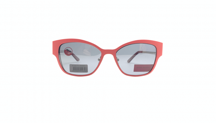 Rama ochelari clip-on Solano CL50028C