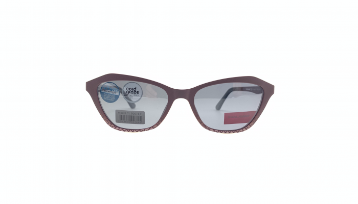 Rama ochelari clip-on Solano CL90075F