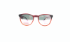 Rama ochelari clip-on Solano Eco CL90136